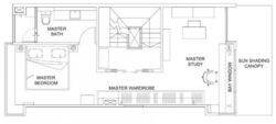 Ventura Heights (D10), Semi-Detached #639087471